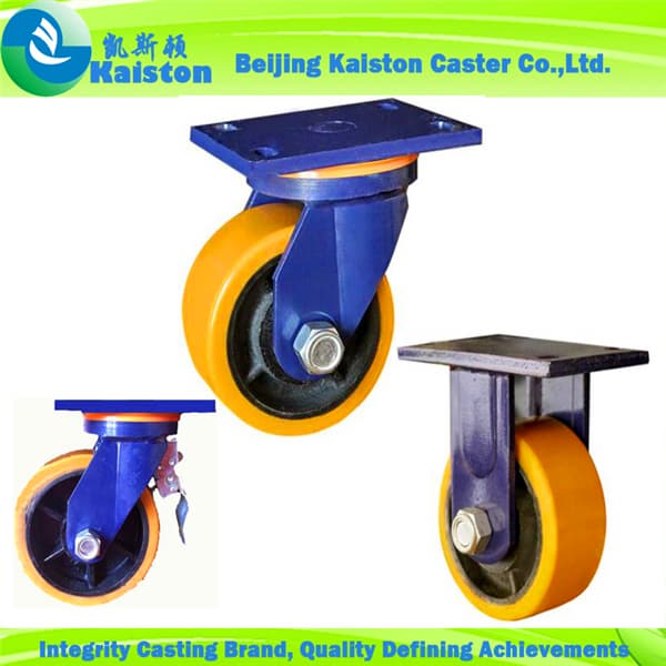 KI3019 Kaiston Manufacture industrial casters